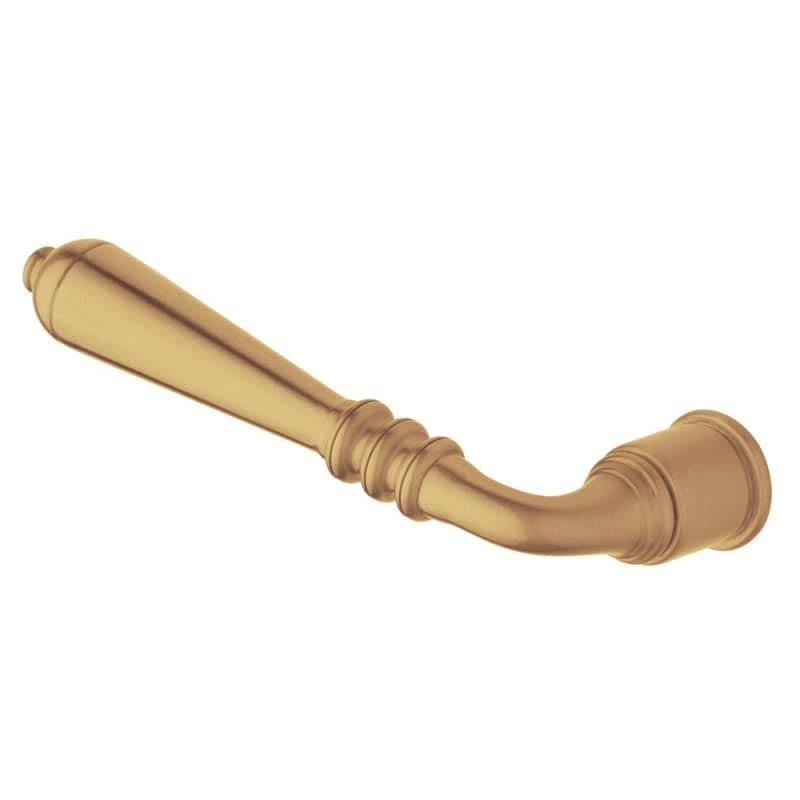 Vintage Brass Single Lever S97401