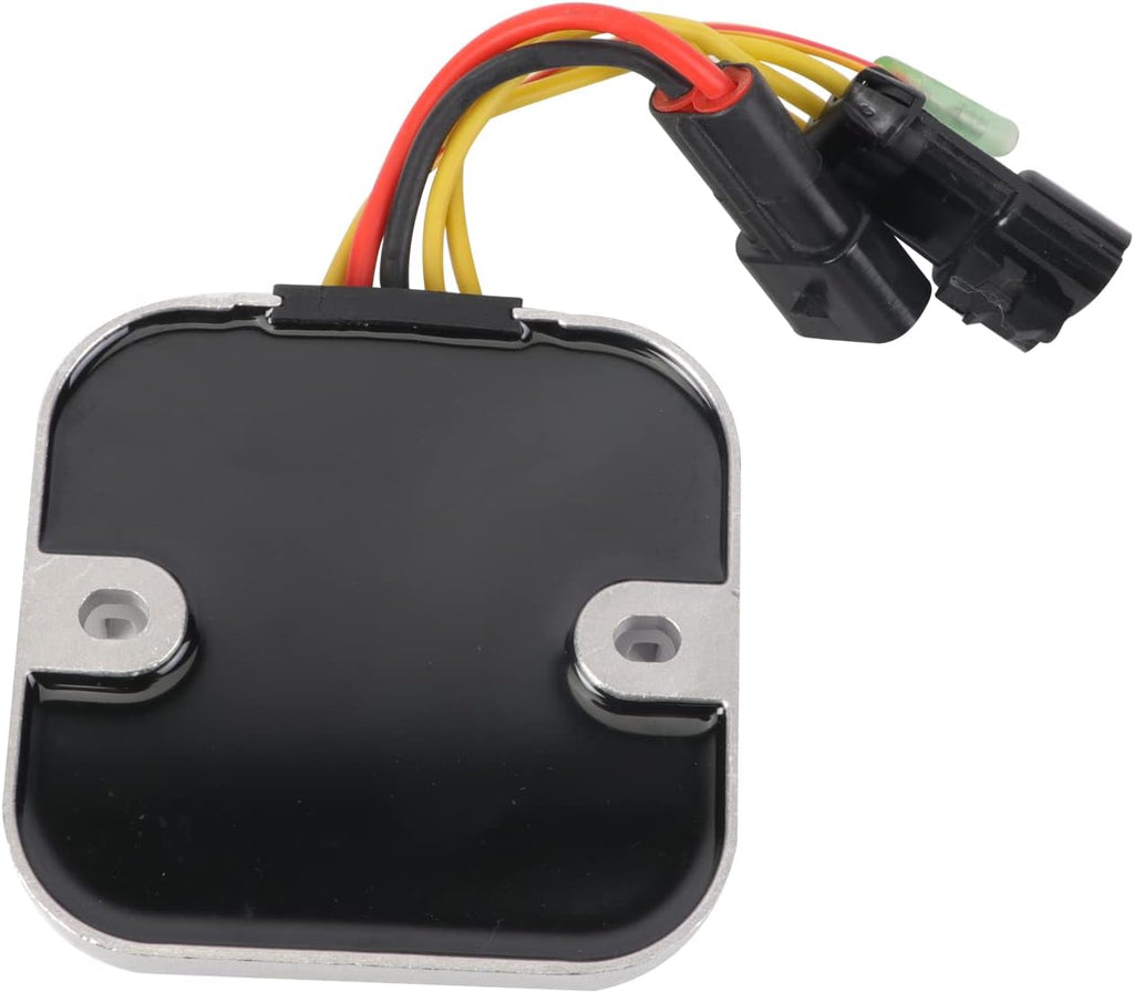 Voltage Regulator Rectifier Pack of 2 L714155