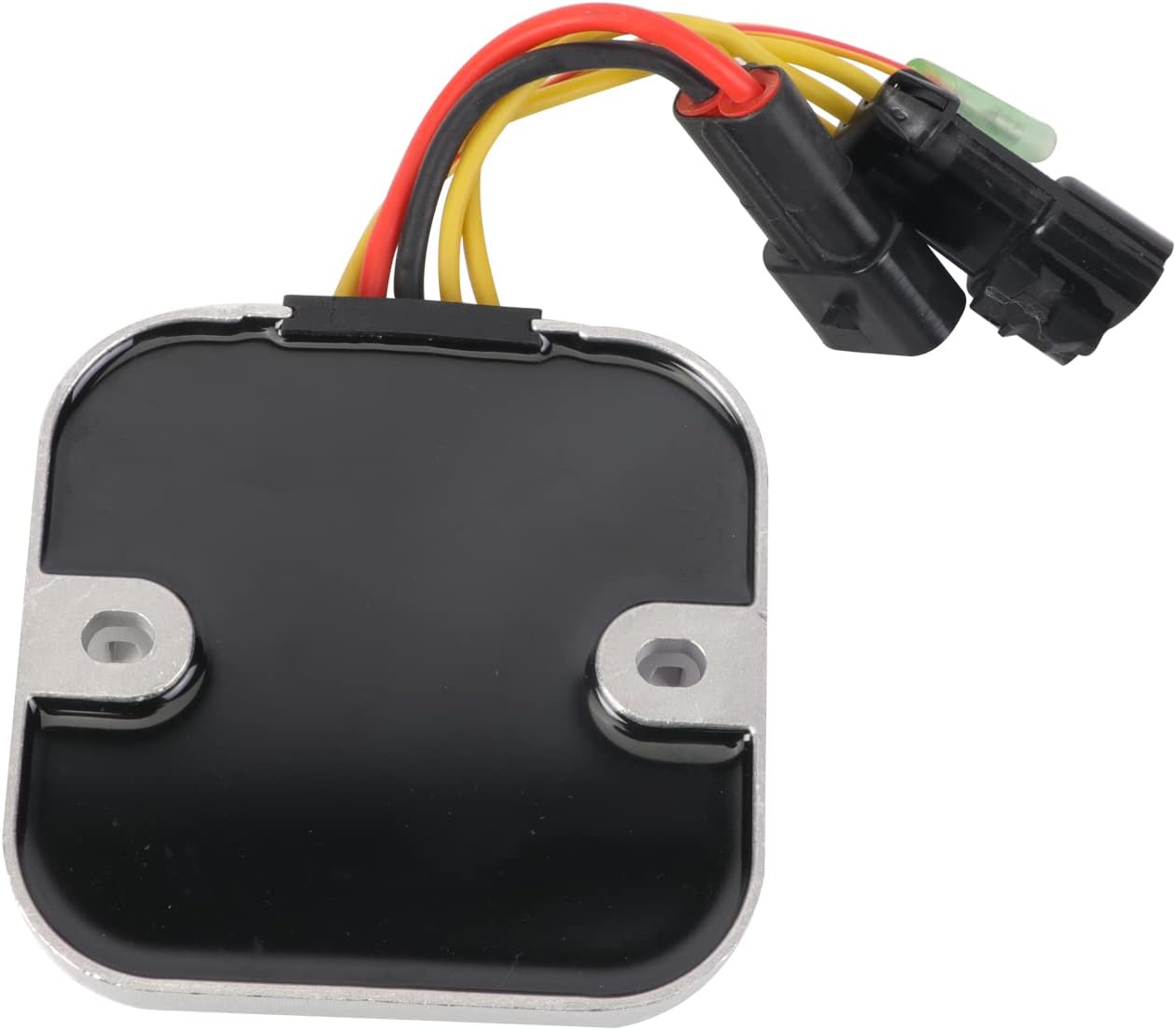 Voltage Regulator Rectifier Pack of 2 L714155