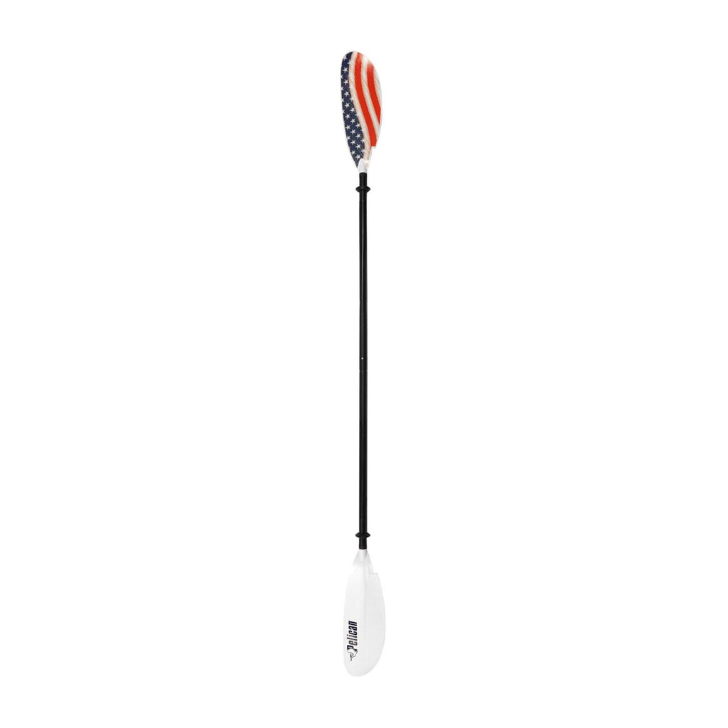 Poseidon Kayak Paddle 230 cm U318