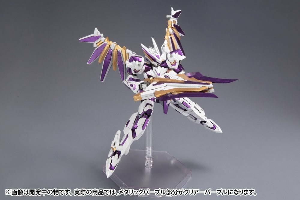 1/100 Scale Model Kit J4303