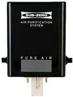 Refrigerator Air Purification Cartridge (Pack of 2) P542