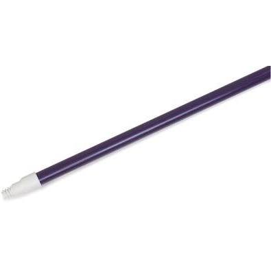Red Fiberglass Broom Handle Set of 12 P914986