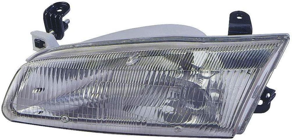 Headlight Assembly Pack of 2 F1113