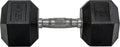 45-lb Hex Elite Dumbbell I4023