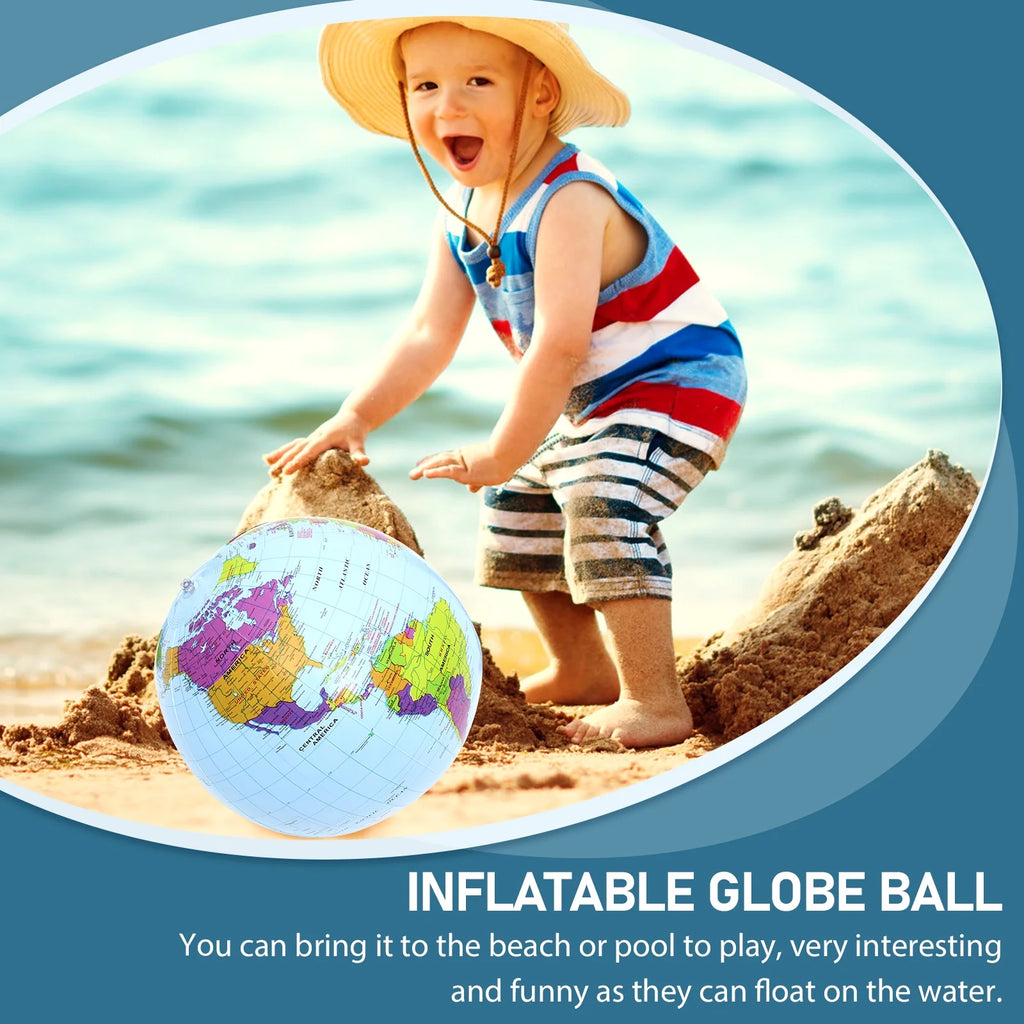 Giant Beach Ball Swimming Pool Ball Beach Toy Ball N59270
