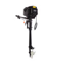 Electric Outboard Motor 48V 1200 w for Inflatable Fishing Boat K877467