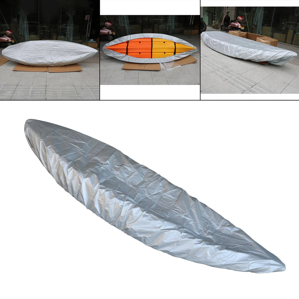 Kayak Canoe Cover 5m D8575