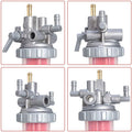 Fuel Filter Pack of 2 V756
