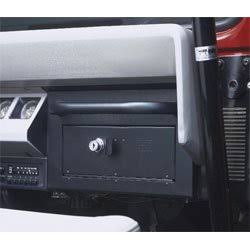 Glove Box V6168