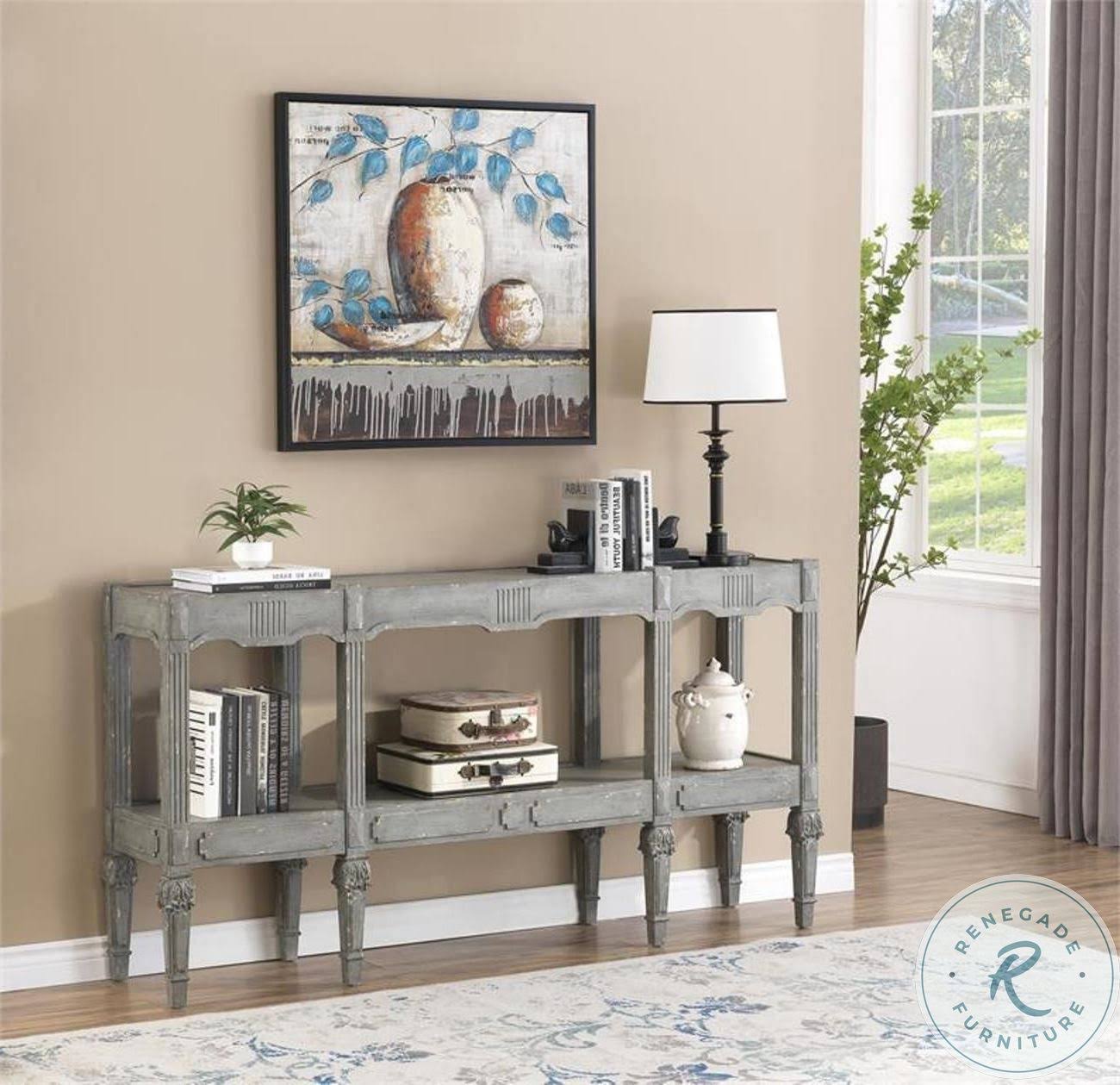 Console Table D539480