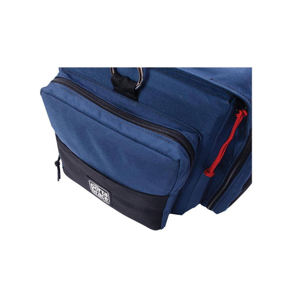Signature Blue Camera Case U8903