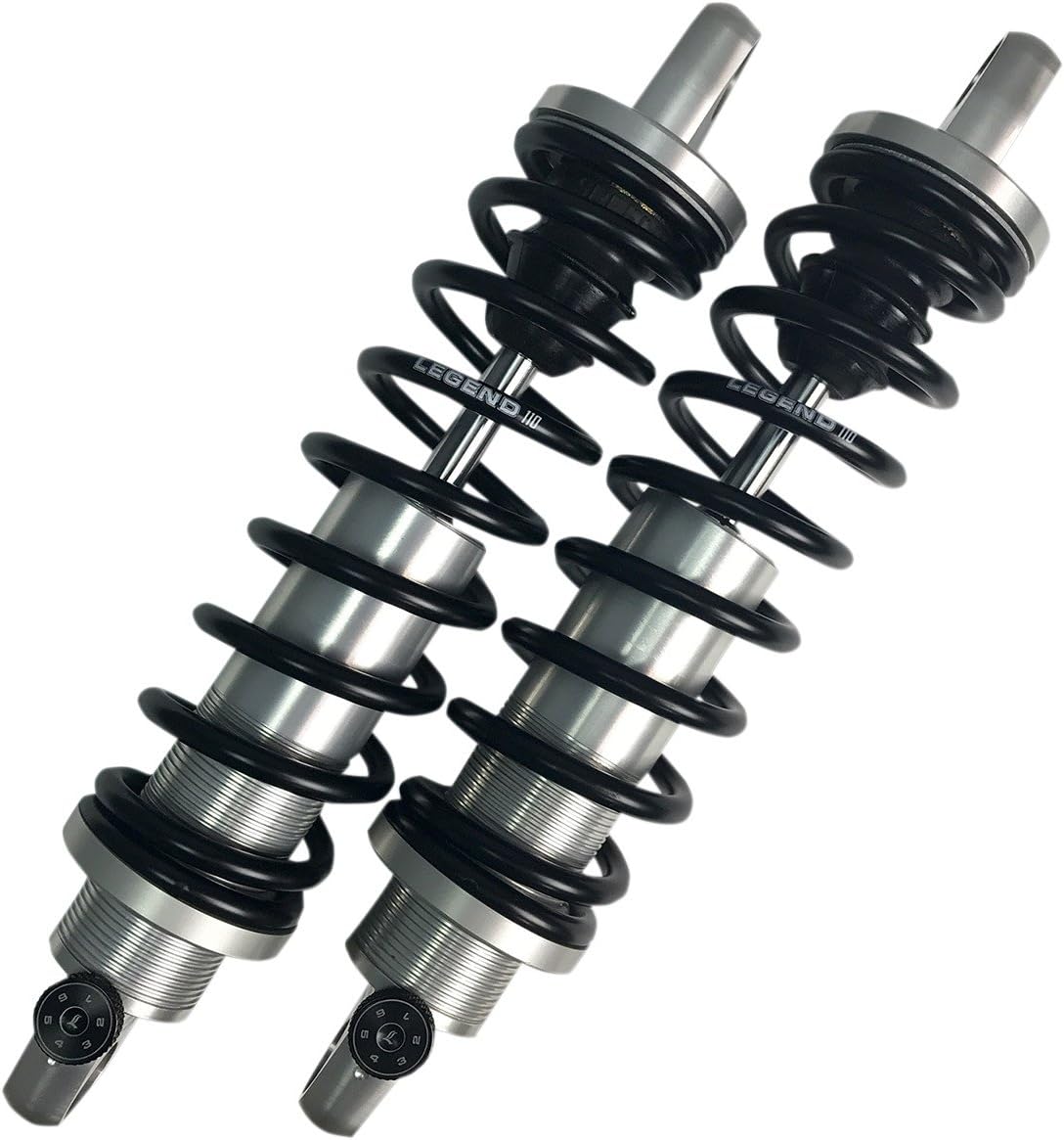 Adjustable Coil Suspension G785