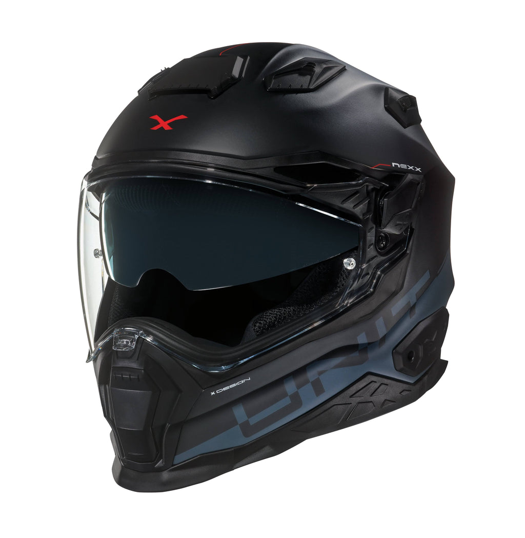 Black Size XL Helmet E178382