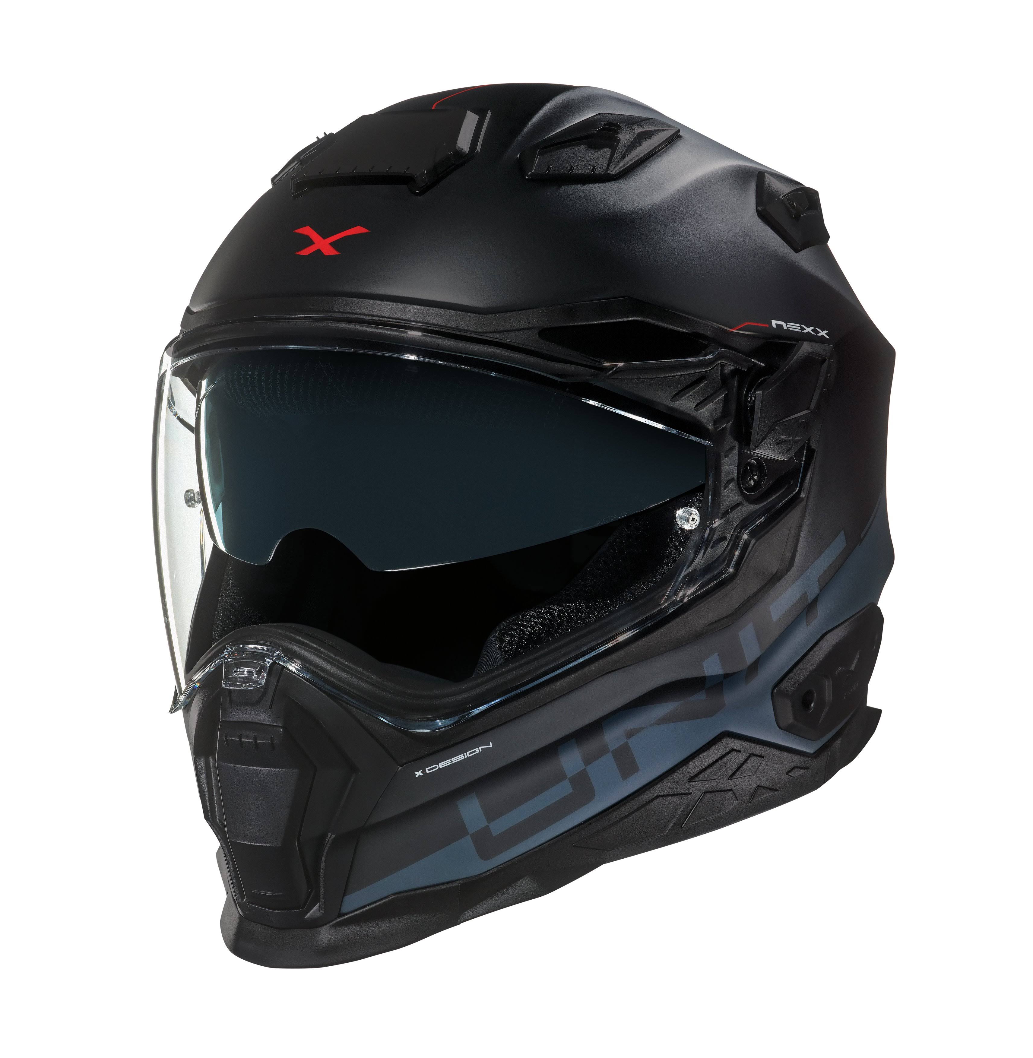 Black Size XL Helmet E178382