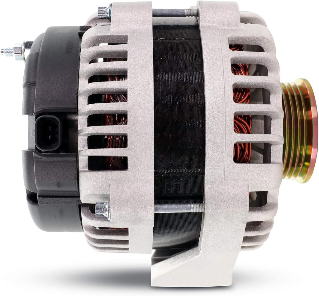 Alternator Replacement For Cadillac Escalade Silverado 1500 V59879