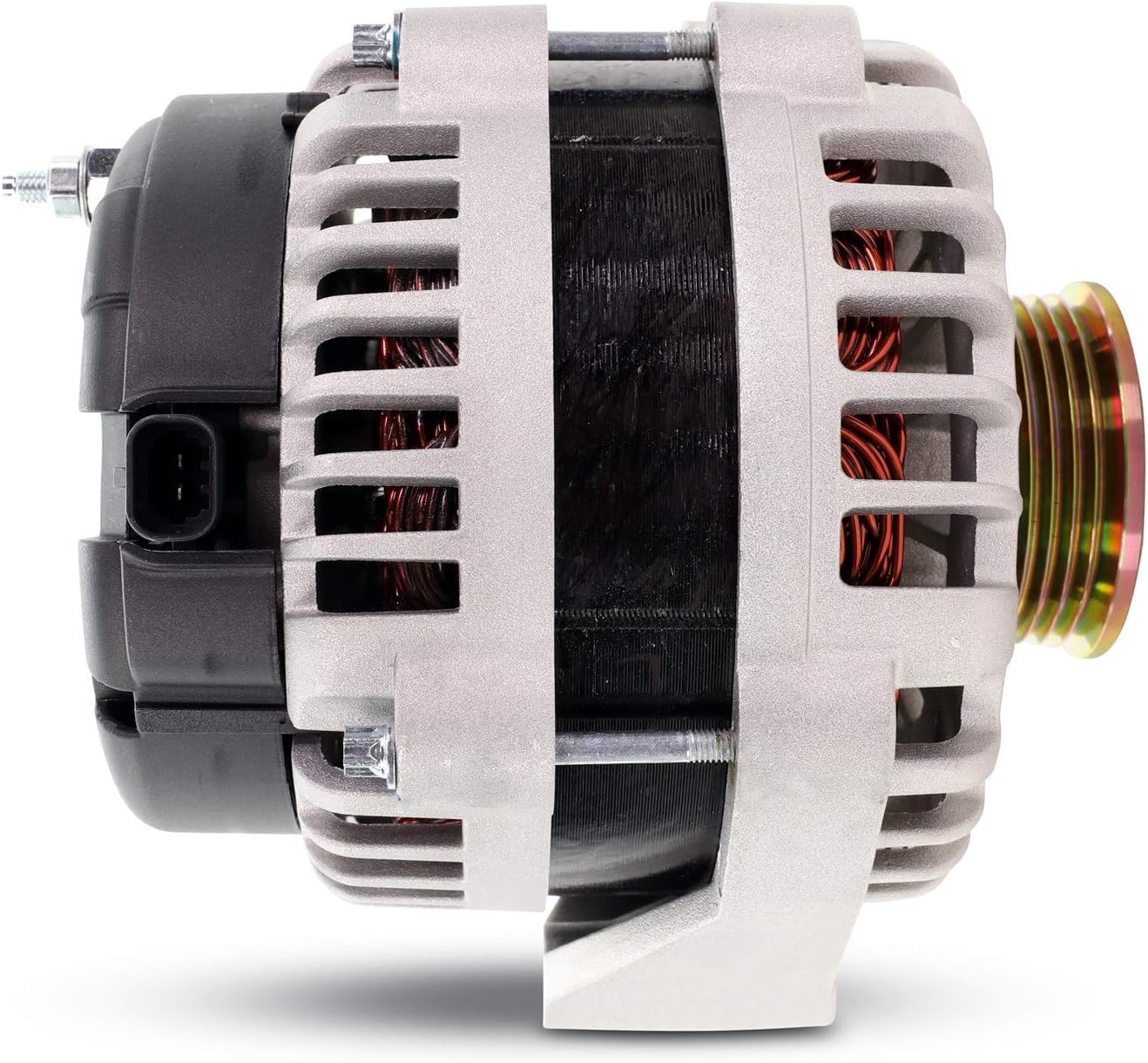 Alternator Replacement For Cadillac Escalade Silverado 1500 V59879