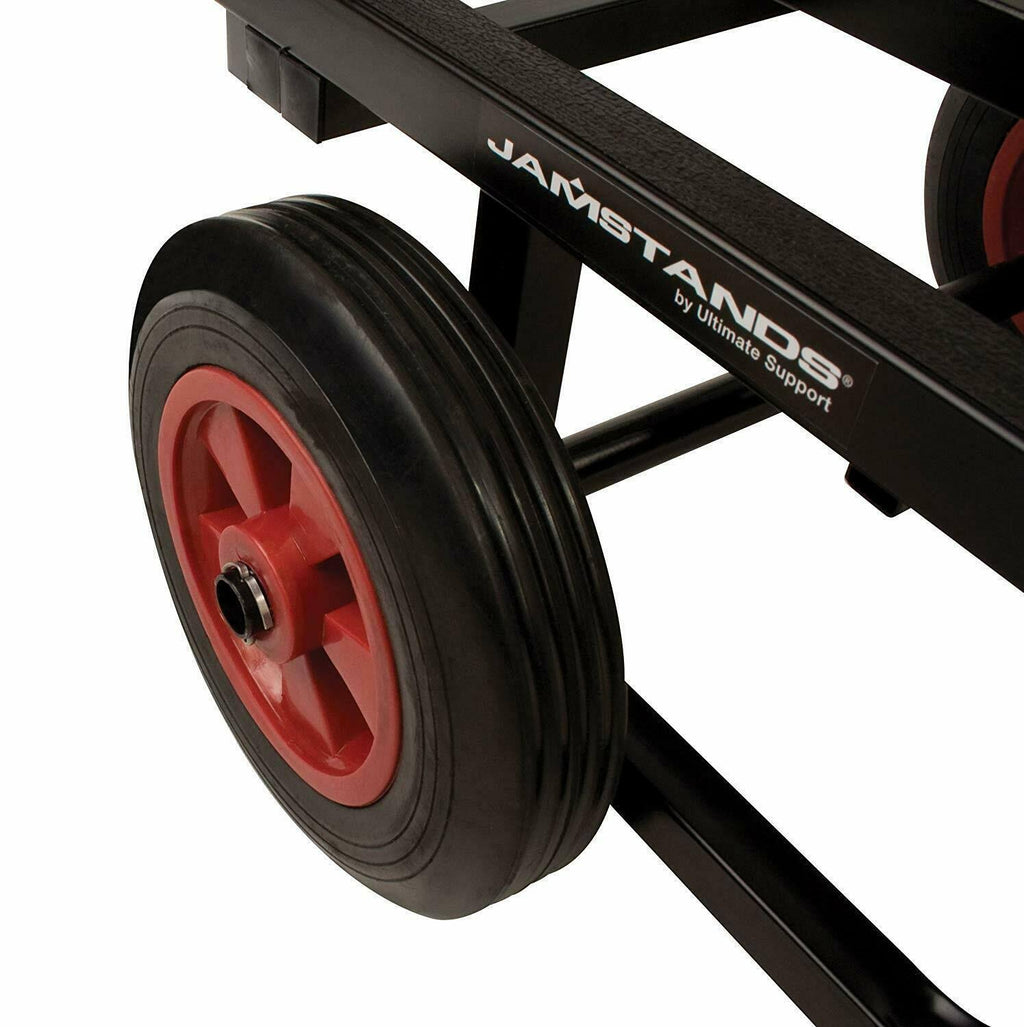 Black Transport Cart S354238