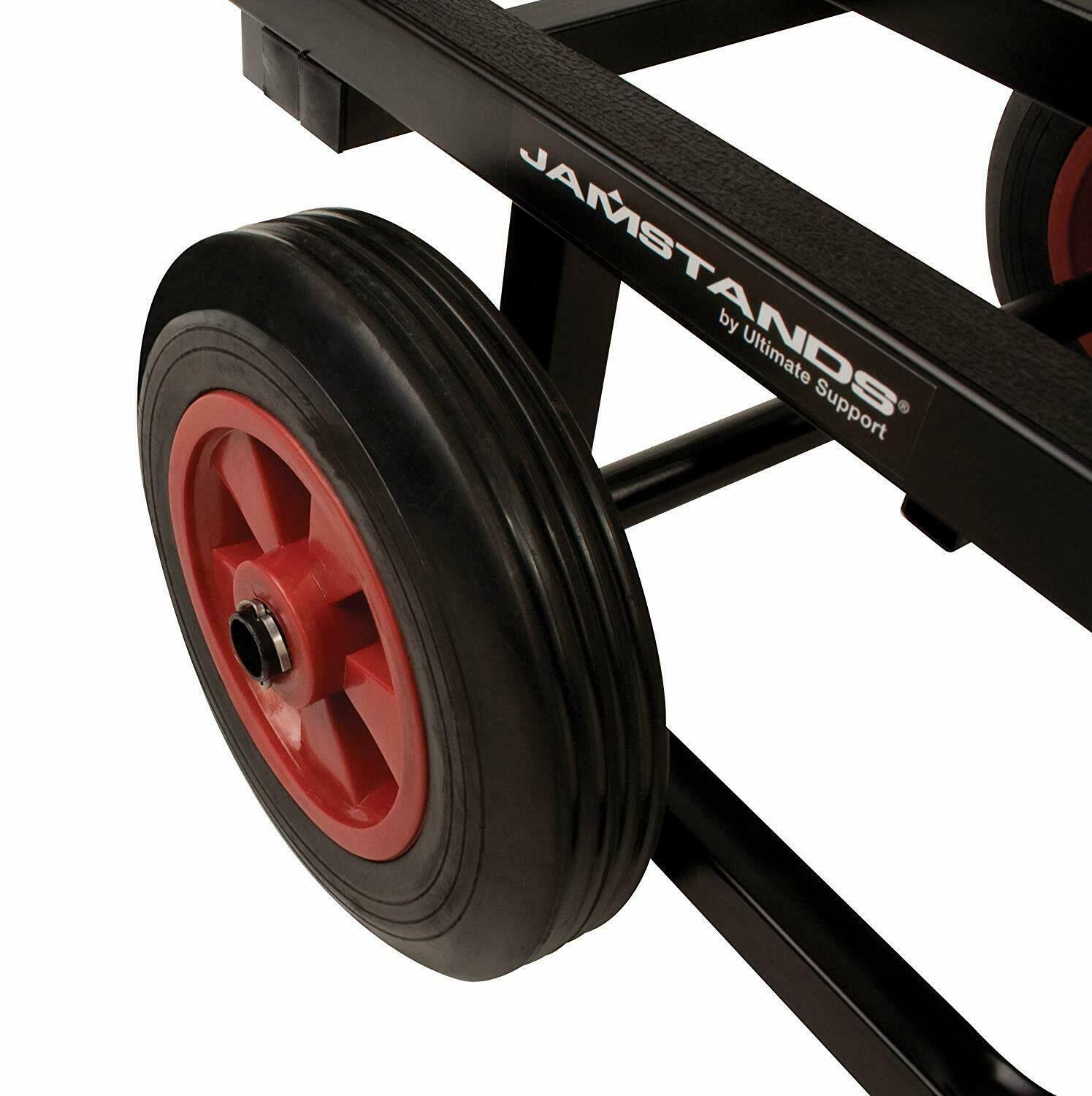 Black Transport Cart S354238