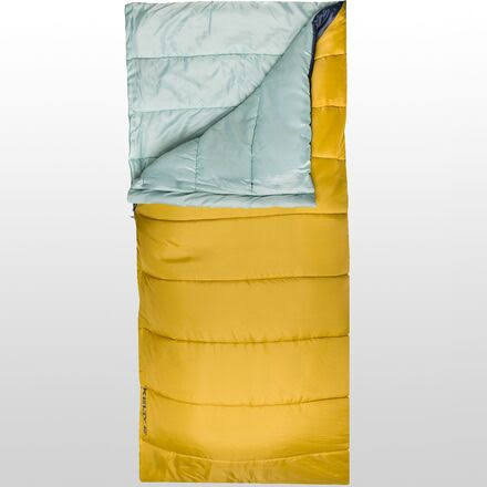 Bamboo/Grisaille Campground Kit F190