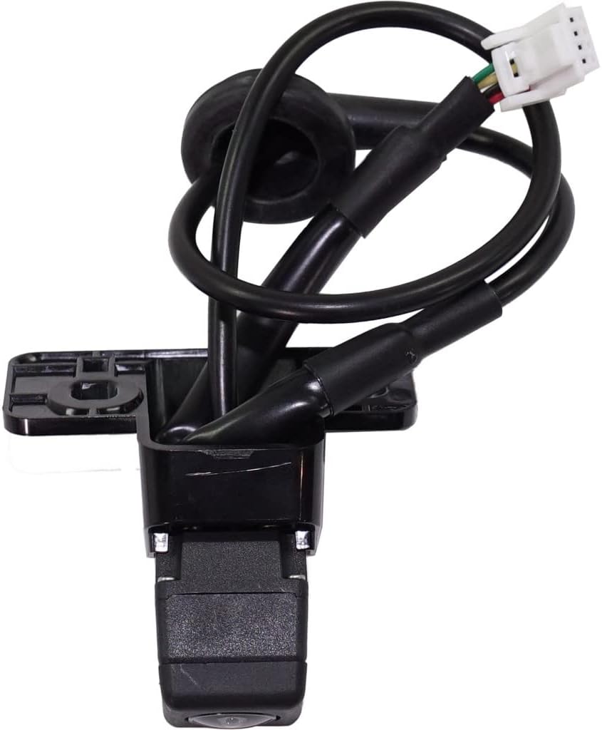 Rear View Backup Camera for Nissan Juke 2011 2012 2013 2014 W258627