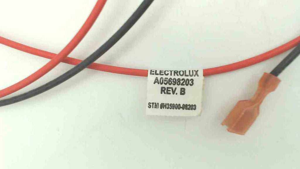 5304506156 Frigidaire Igniter Switch and Harness I6405