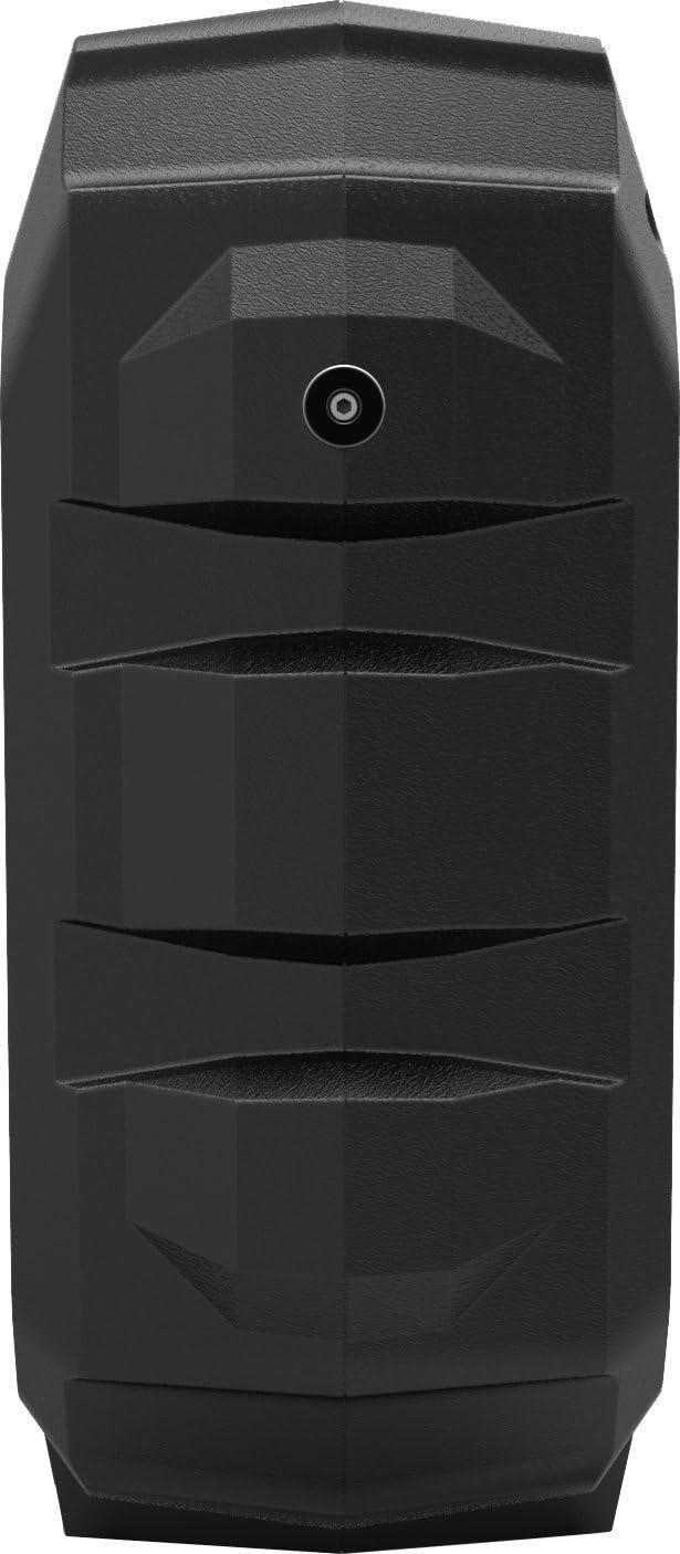 Portable Bluetooth Wireless Speaker, 60 Watts, Water Resistant R96881