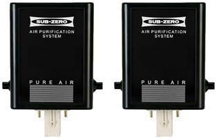 Refrigerator Air Purification Cartridge (Pack of 2) P542