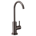 Black Stainless Steel Water Dispenser B4117