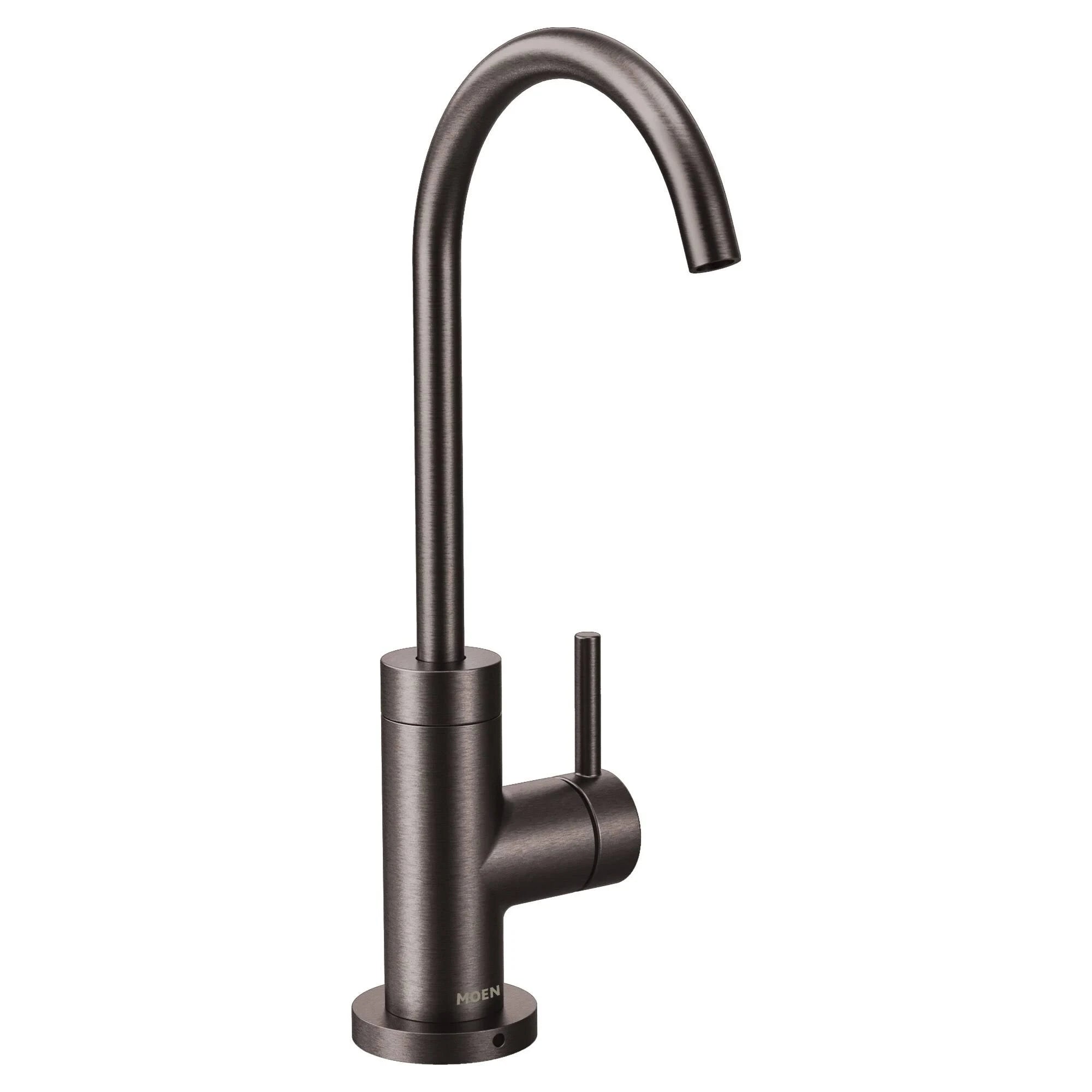 Black Stainless Steel Water Dispenser B4117