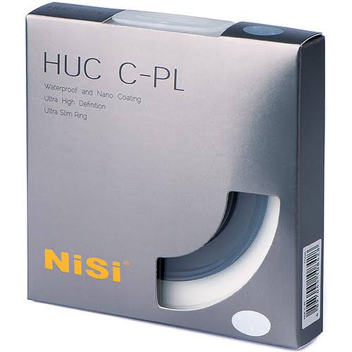 Circular Polarizer Filter S633