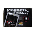 Magnetic Card Holder 10-box Case P71330