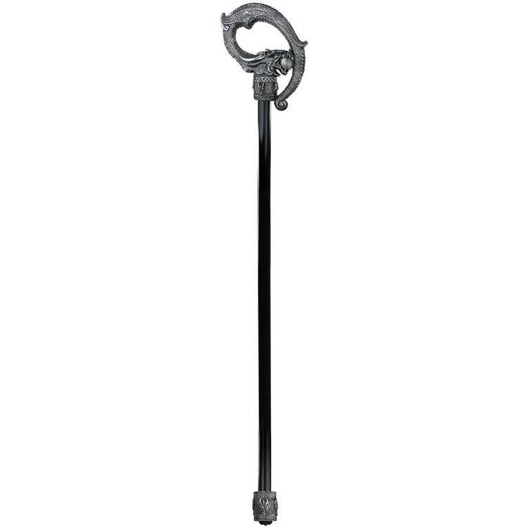 Dragon Walking Stick Q4415