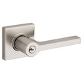 Square Entry Lever B7111