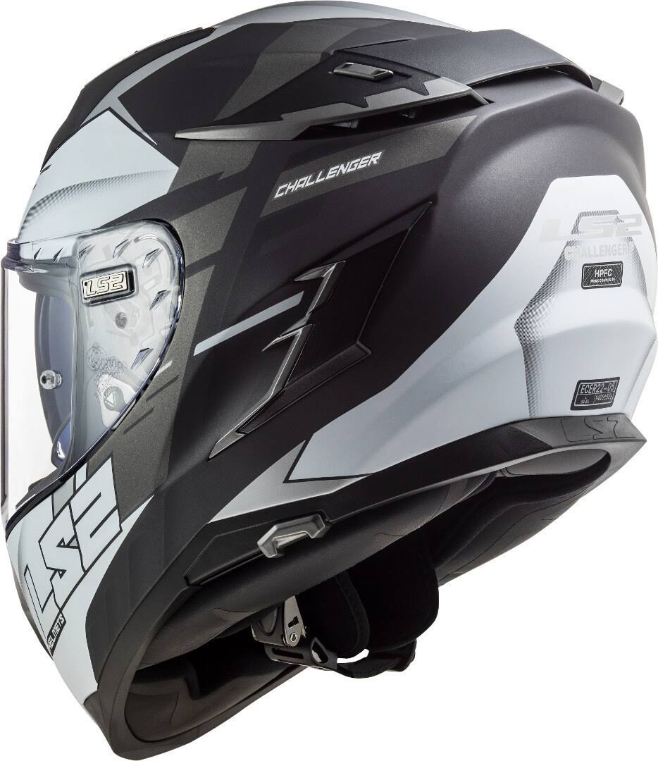 Silver Size S Helmet C869