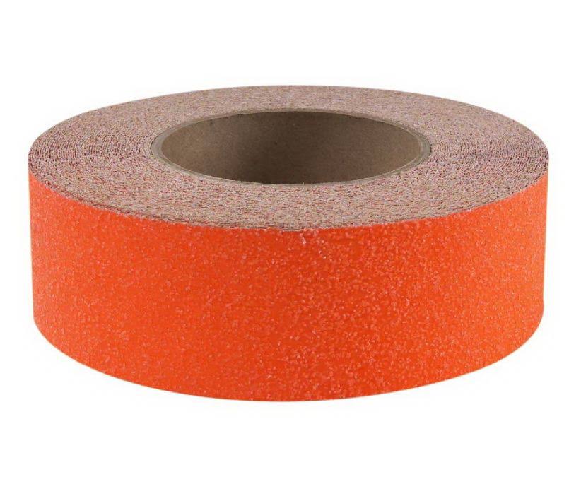 Safety Orange Tread Z635