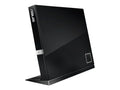 External USB 2.0 BD-ROM DVD±RW Drive V518317