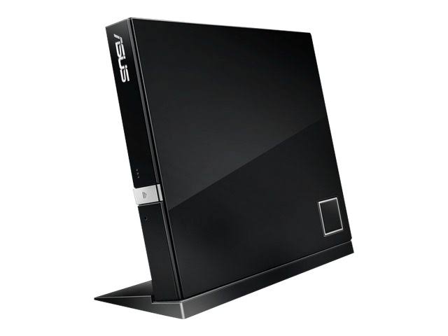External USB 2.0 BD-ROM DVD±RW Drive V518317