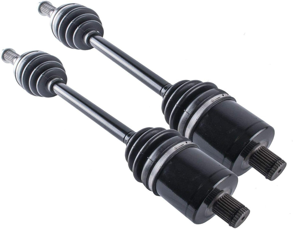 Axle replacement set for Polaris Ranger 400/500/800 2010-2014 X66714