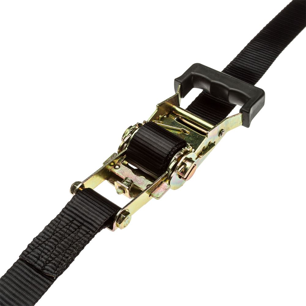 84" Ratchet Tie-Down Straps (Pack of 4) V324