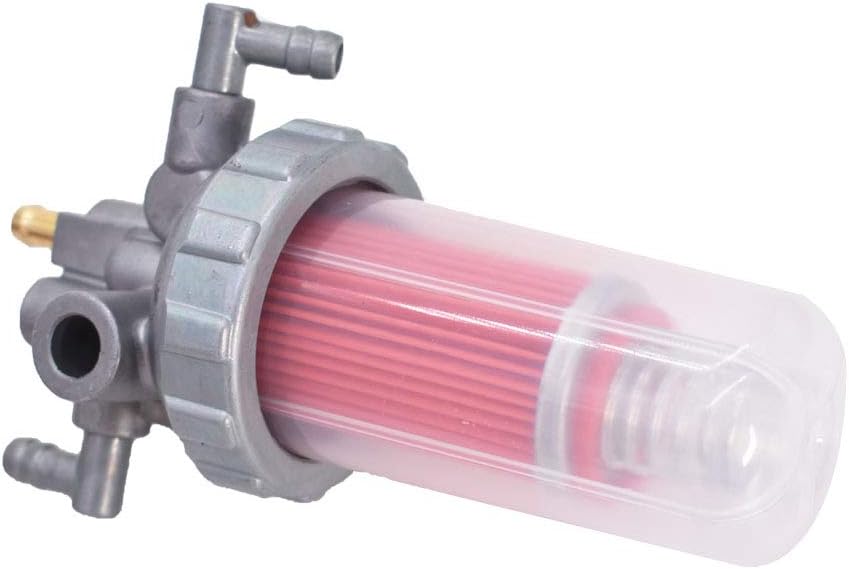 Fuel Filter Pack of 2 V756