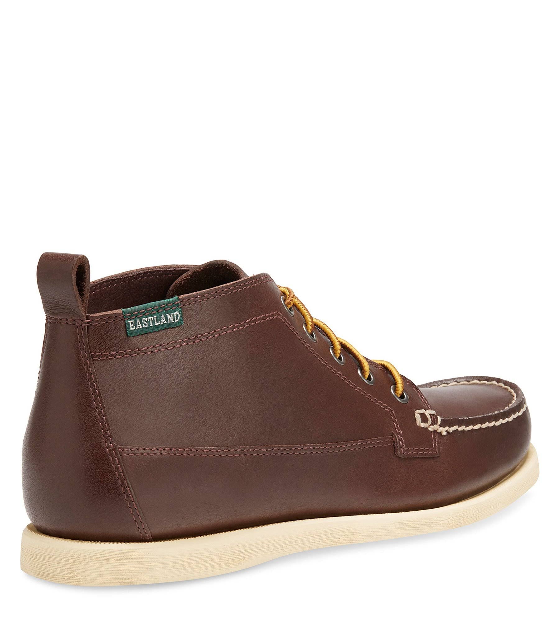 Dark Brown Men's Shoes I5280