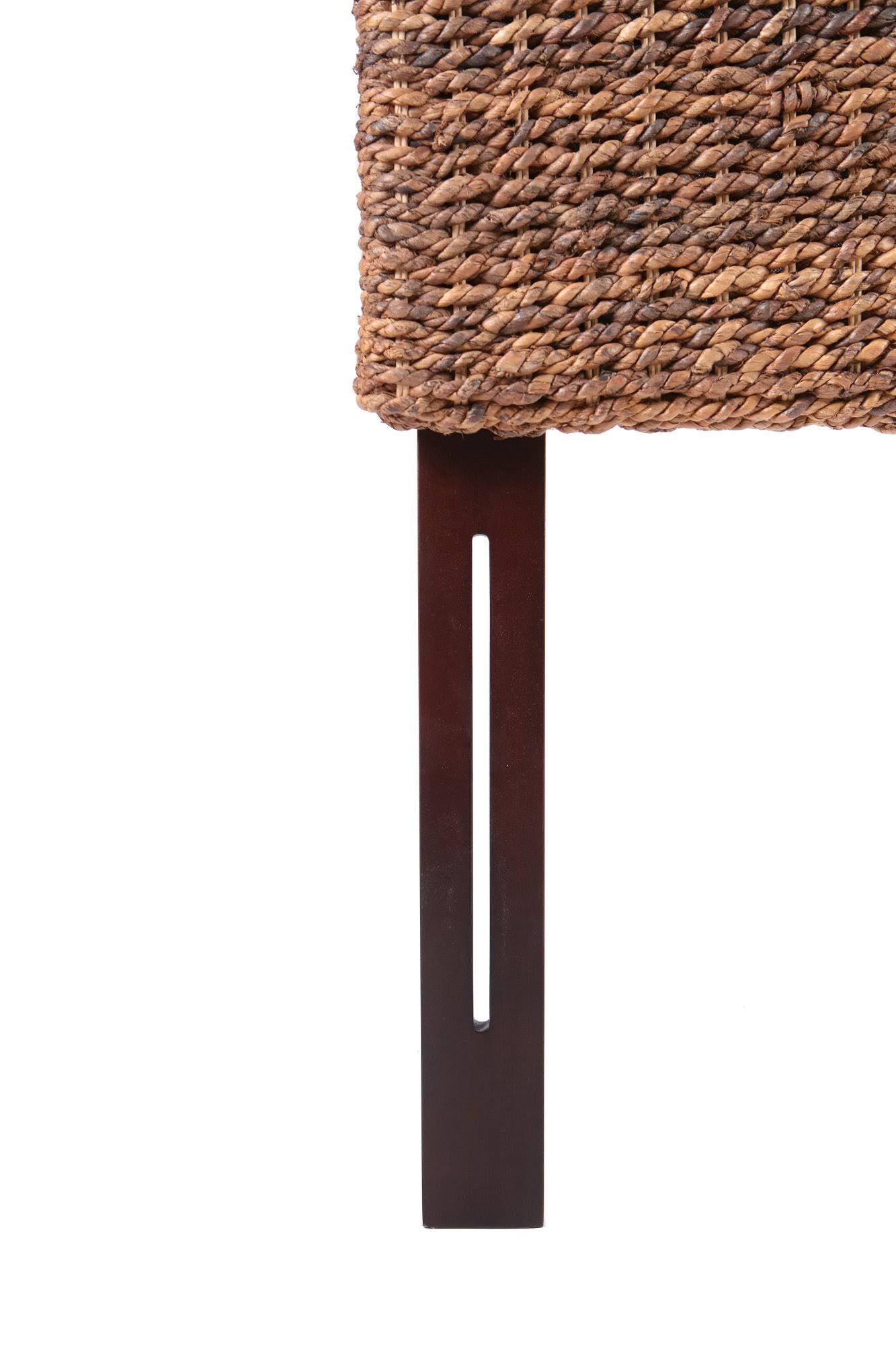 Brown King Headboard B3296