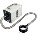 20W LED Fiber Optic O-Ring Light Microscope Illuminator R24606