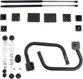 Murphy Bed Kit Heavy Duty Bed Support Hardware DIY Kit I11064