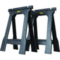 Folding Twin Pk Sawhorse M32116