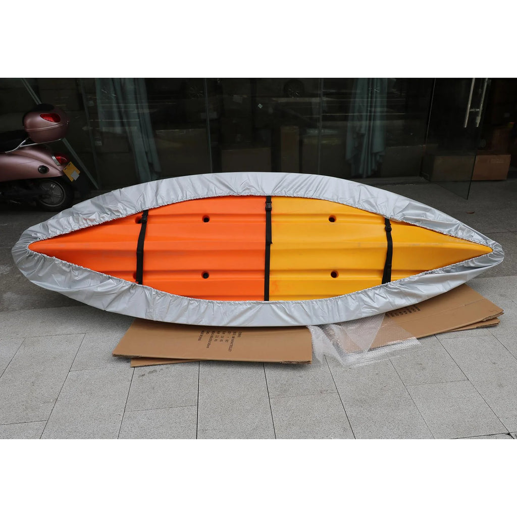 Kayak Canoe Cover 5m D8575