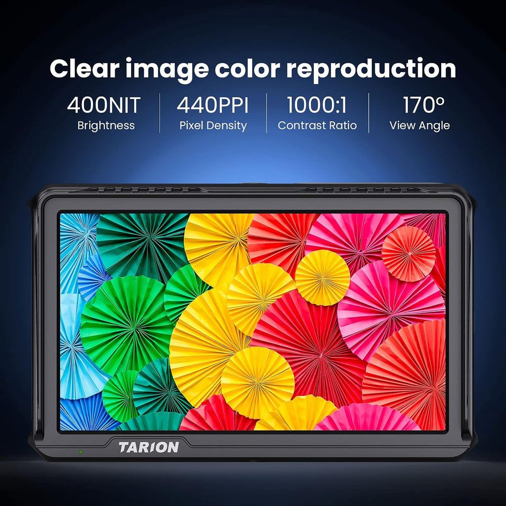 On-Camera Monitor Camera Field Monitor C94298