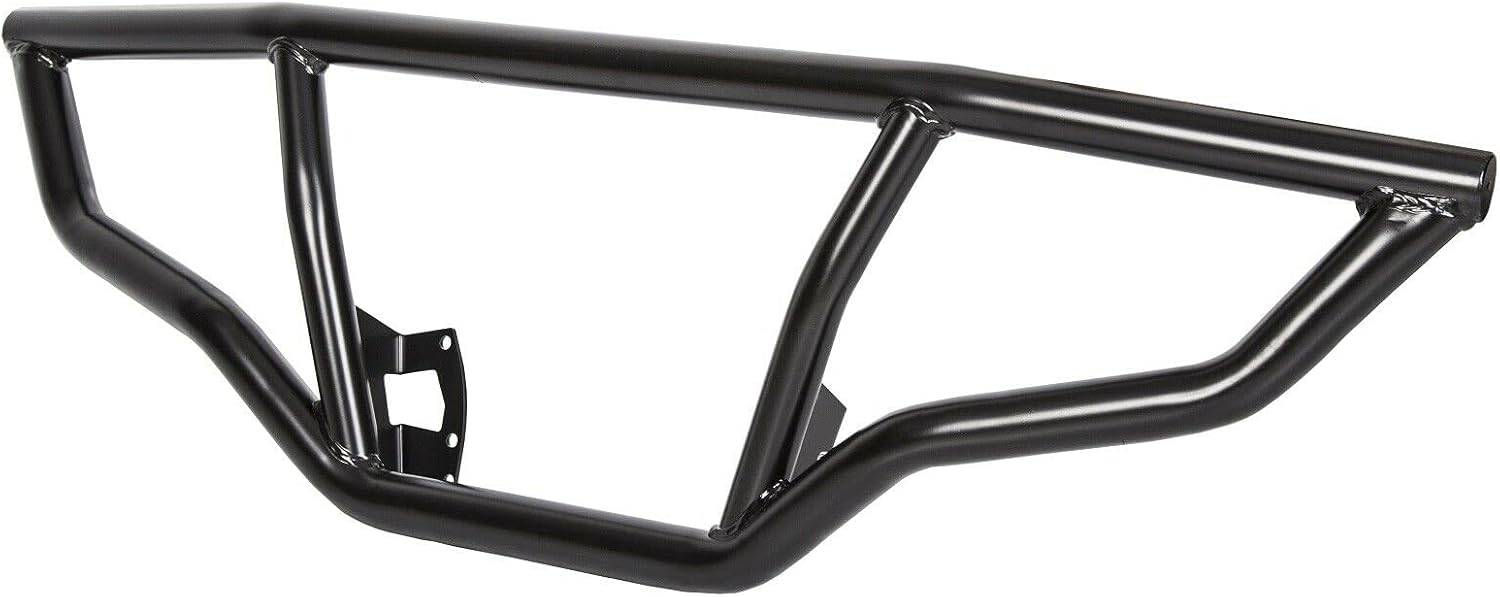 Front & Rear Brush Guard Bumper Set for Polaris Sportsman 450 570 ETX L544
