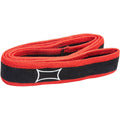 Red/Black 36" Resistance Band Q143